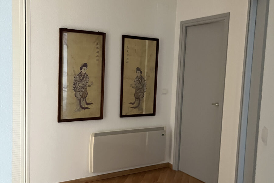 Appartement à vendre à Perpignan