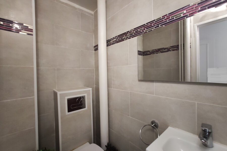 Appartement à vendre à Vitry-sur-seine