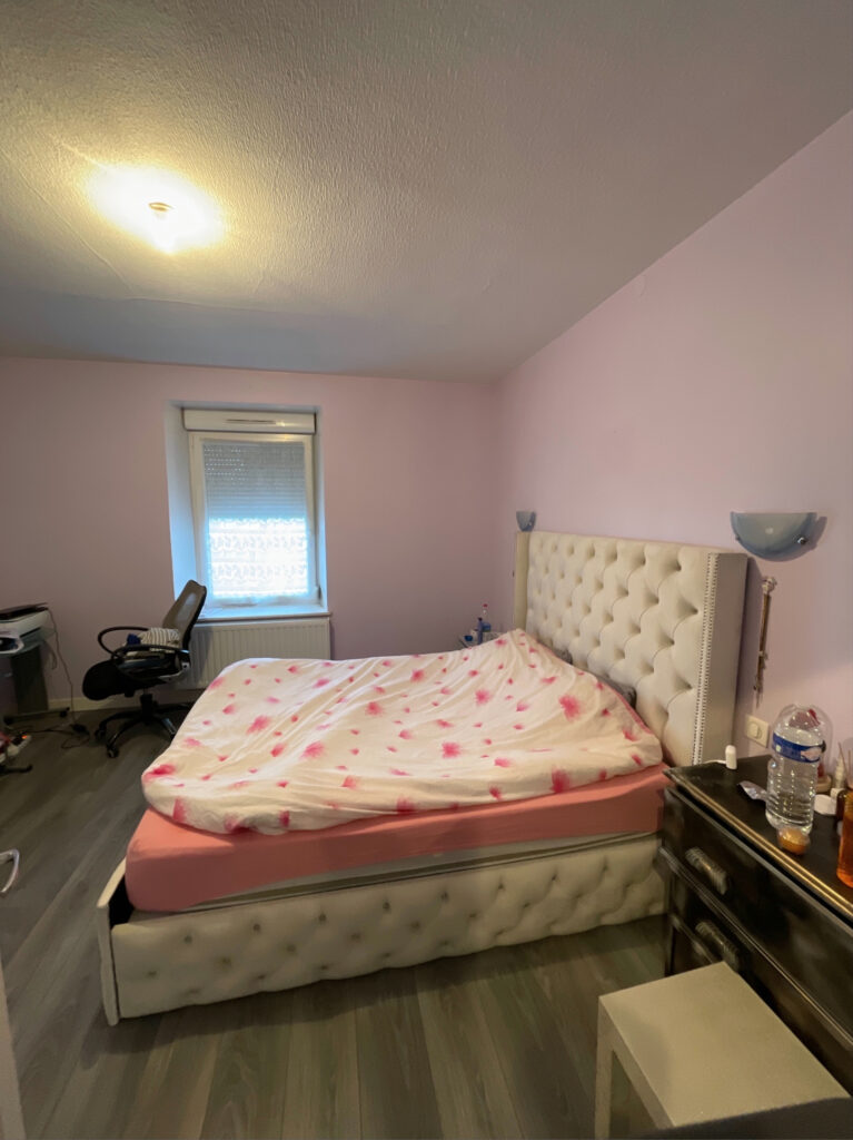 Maison individuelle 4 chambres + bureau à Golbey – 6 pièces – 5 chambres – 6  – 119 m²