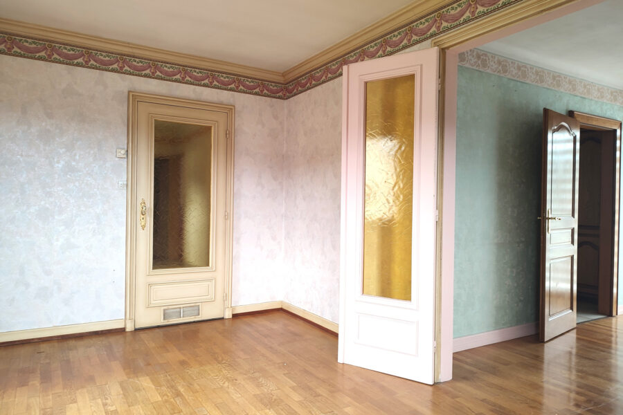 Maison à vendre à Osenbach