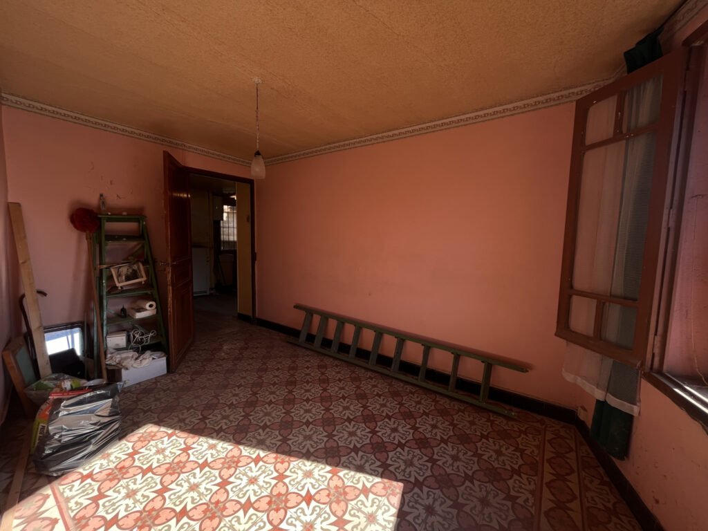 Amelie les Bains/ Palalda – 4 pièces – 2 chambres – 6  – 94 m²