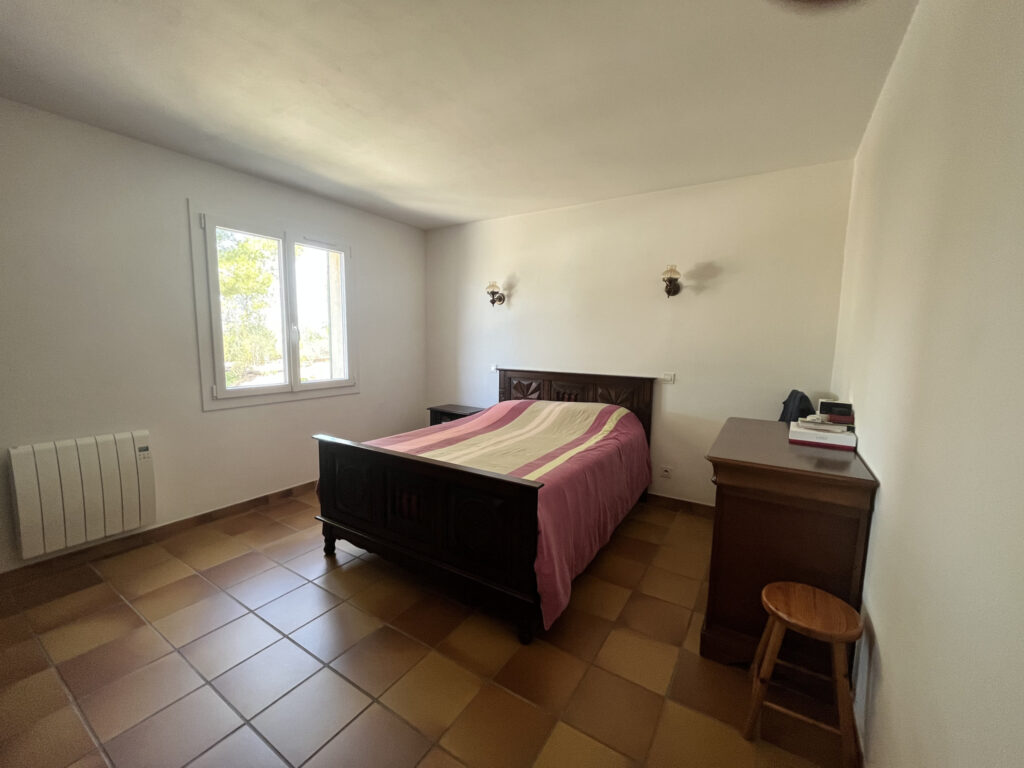 MAISON DE TYPE 4 119M2 MARTIGUES JONQUIÈRES – 4 pièces – 3 chambres – NR  – 119 m²