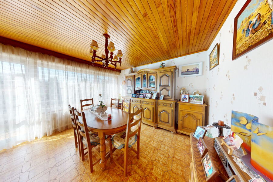 Maison à vendre à Contrexéville