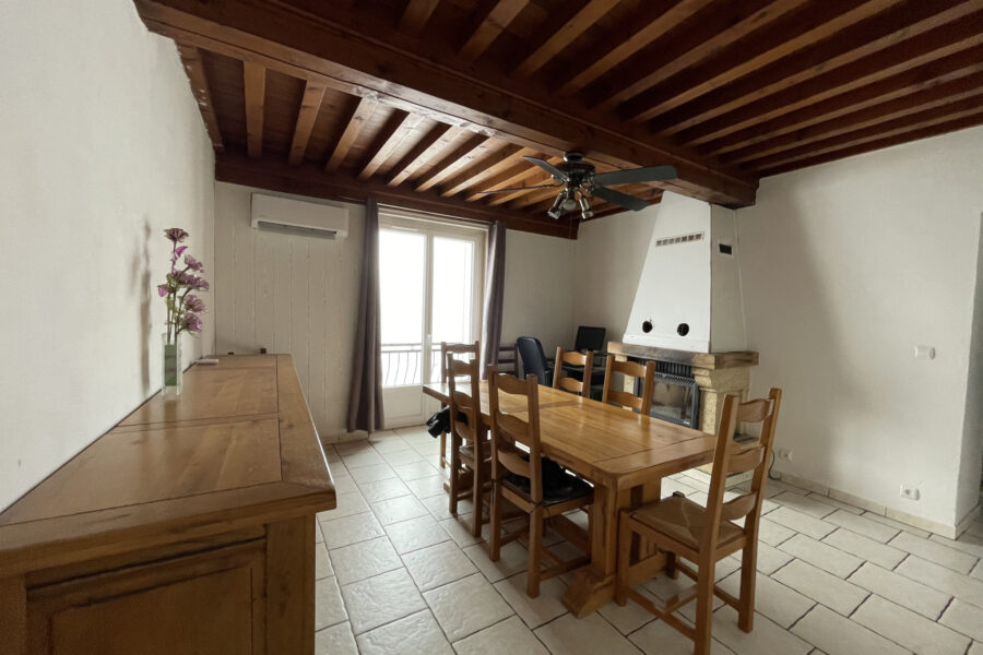 Maison à vendre à Tarare