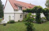 Villa style cottage anglais sise à Bellerive-sur-Allier – 6 pièces – 4 chambres – 6  – 200 m²