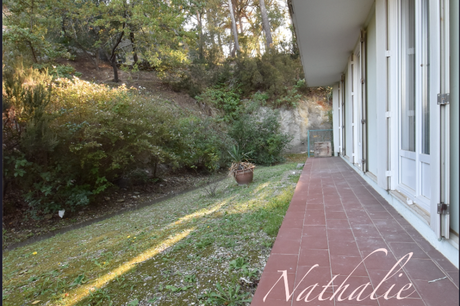 Appartement à vendre à La seyne-sur-mer