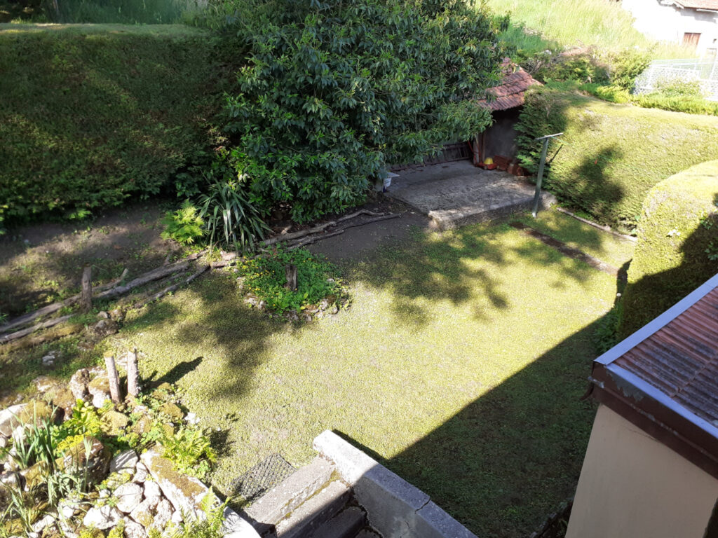 Commune de Cusset, limite Vichy – 4 pièces – 2 chambres – 6  – 100 m²