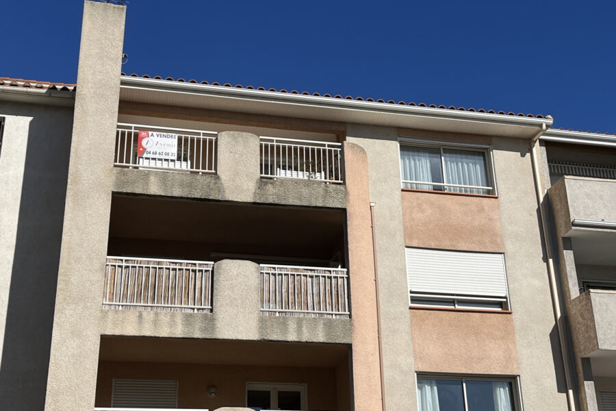 Appartement à vendre à Perpignan