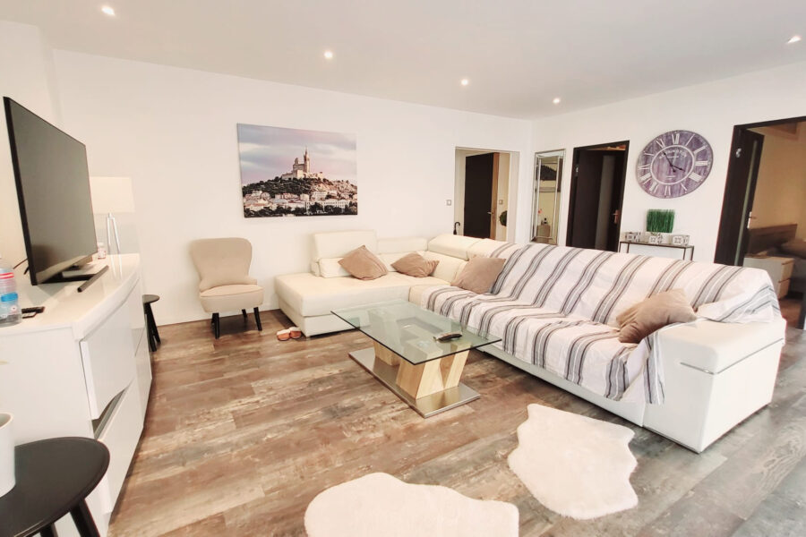 Appartement à vendre à Marseille