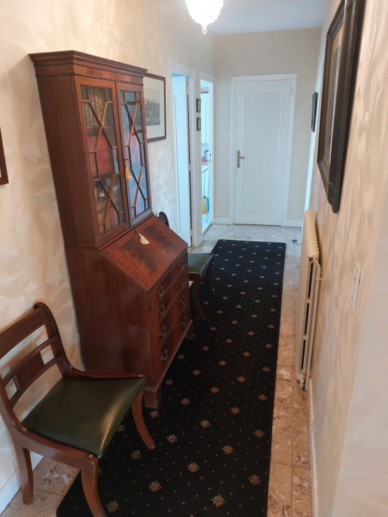 Quartier résidentiel sortie Vichy – 8 pièces – 4 chambres – 6  – 200 m²