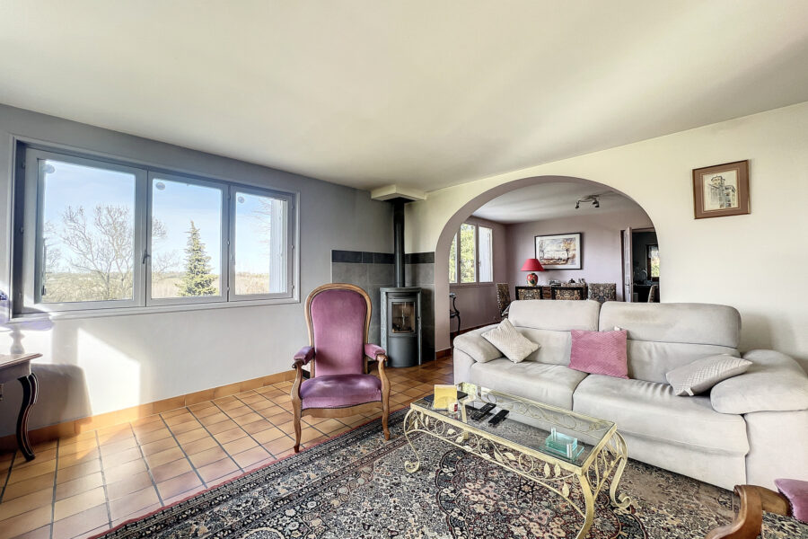 Maison à vendre à Montmerle-sur-saône
