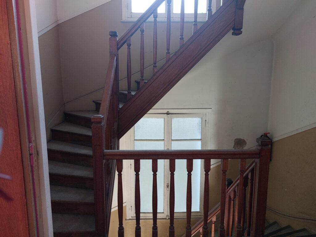 Immeuble de 450 m2 en plein centre-ville à Vichy – NR pièces – NR chambres – 6  – 450 m²