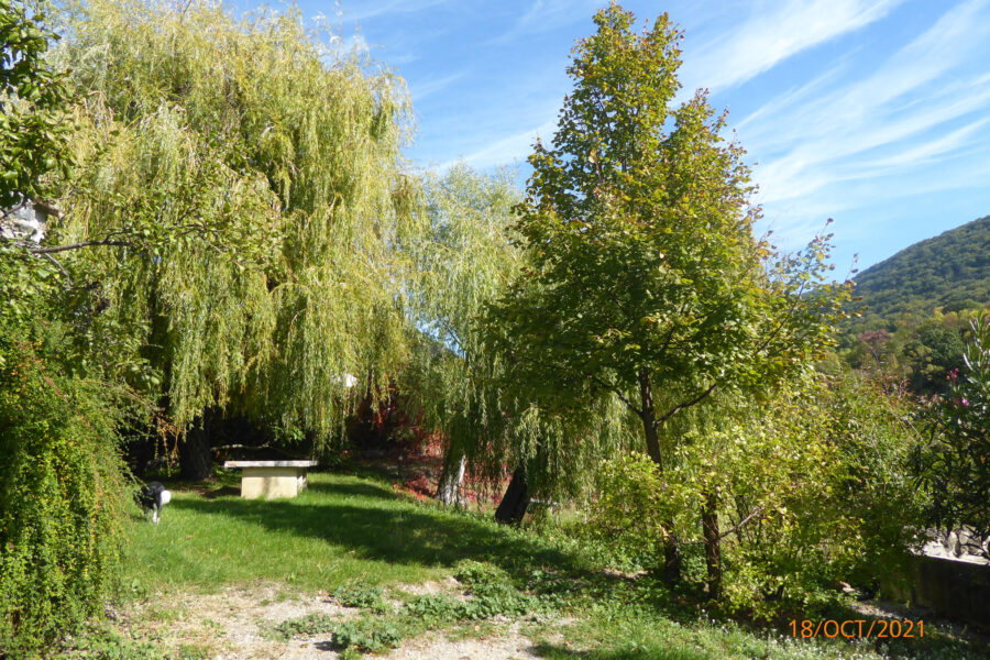 Maison à vendre à Darbres