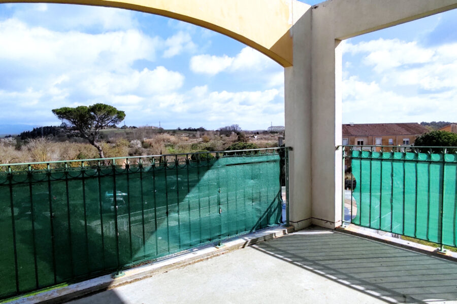 Appartement à vendre à Carcassonne