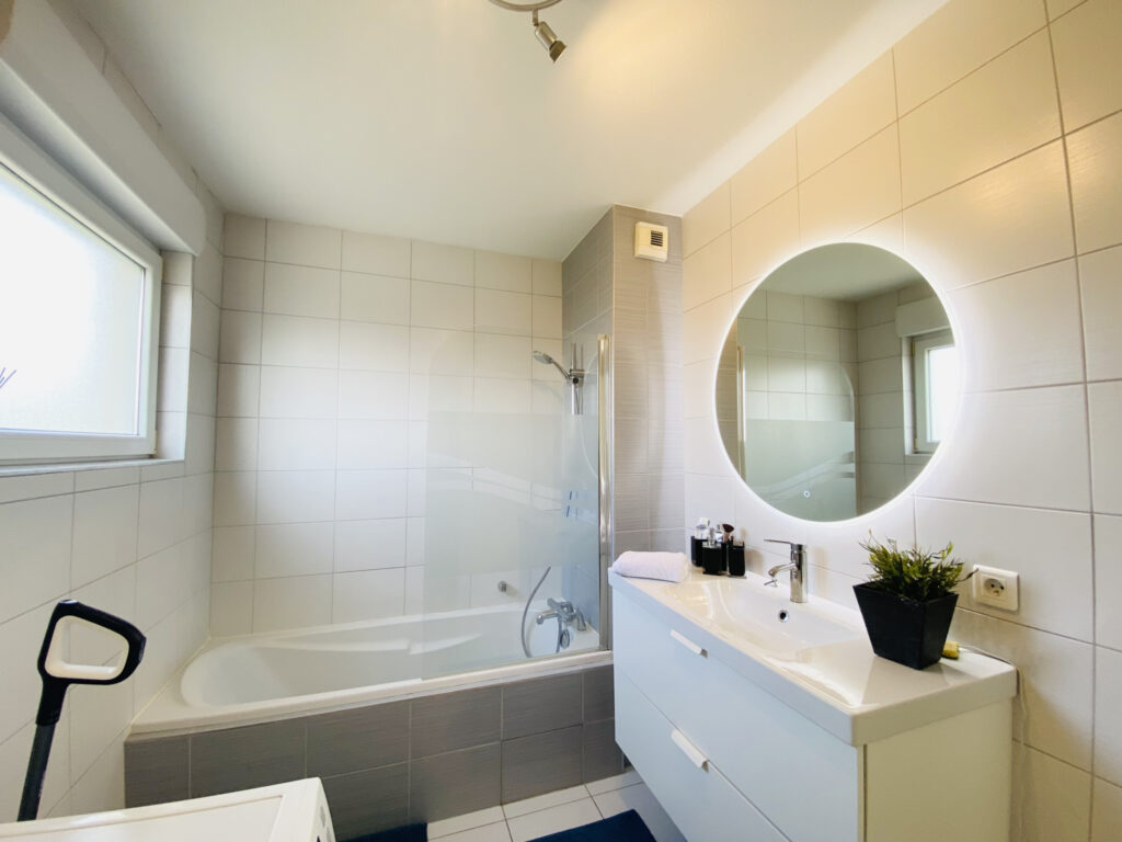 F2 WITTENHEIM – 2 pièces – 1 chambre – NR  – 61 m²