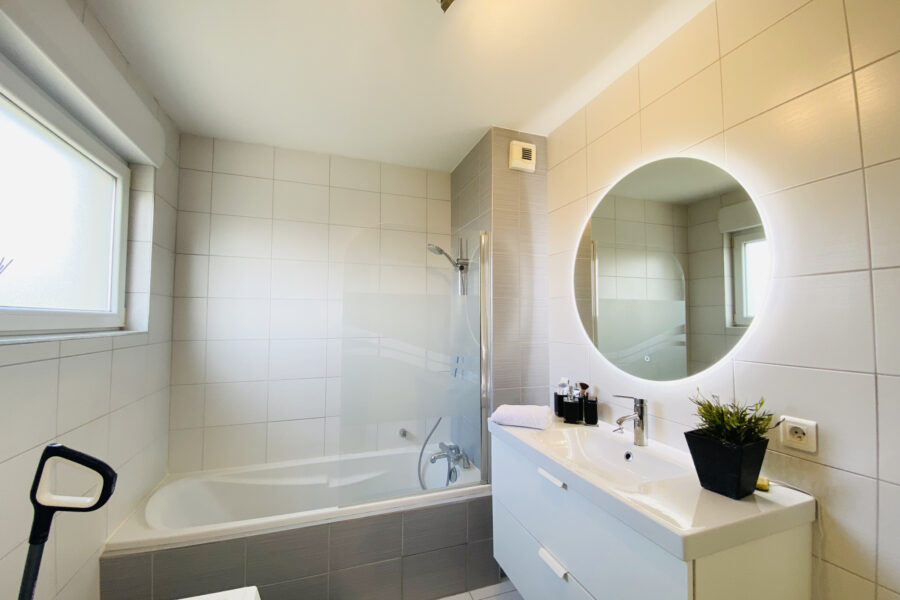 Appartement à vendre à Wittenheim
