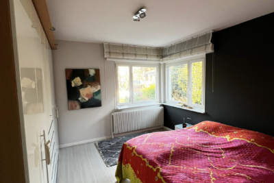 Belle maison dans les hauteurs de BRUNSTATT – 5 pièces – 3 chambres – 132.77 m²