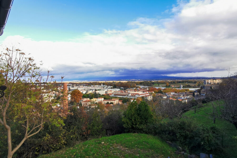 Maison à vendre à La voulte-sur-rhône
