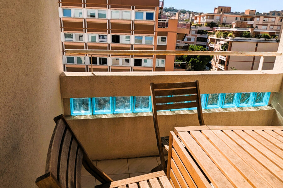 Appartement à vendre à Marseille 8e arrondissement