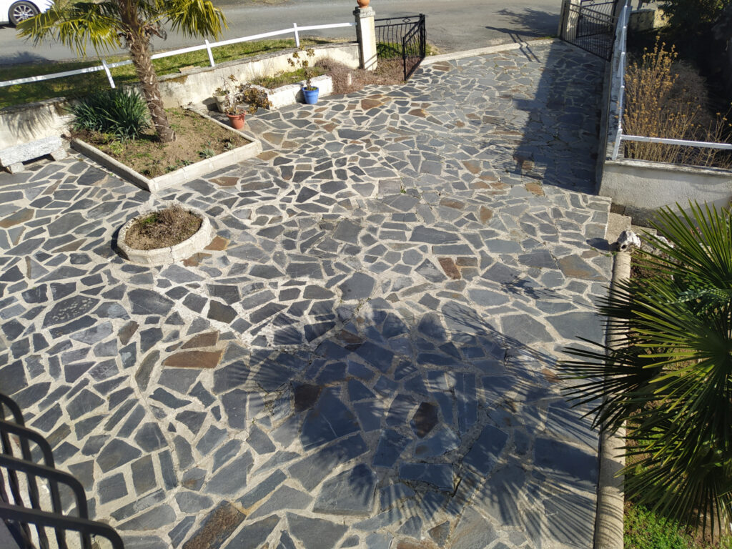  Maison Individuelle à BAGNAC – 4 pièces – 3 chambres – 6  – 97 m²