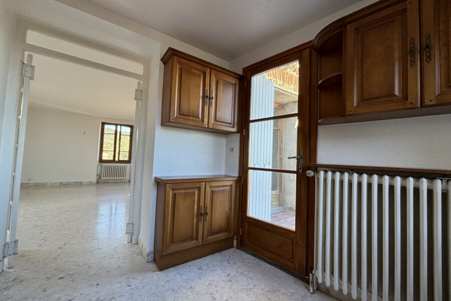 Maison à vendre à Llauro