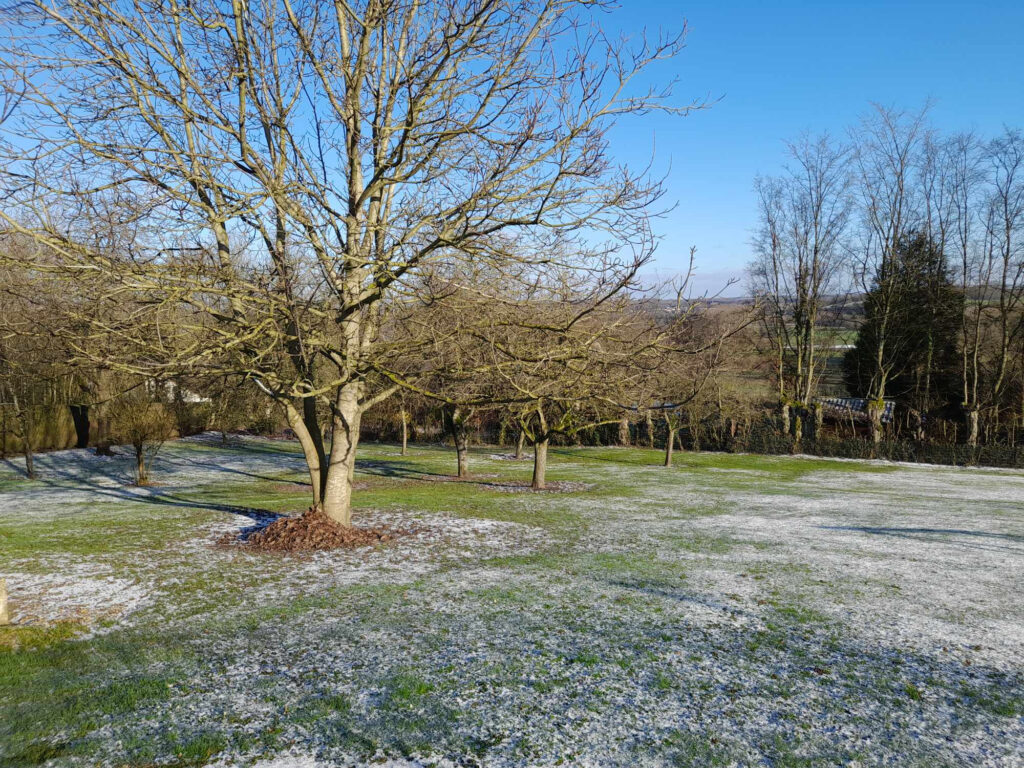 Un bijou (semi-plain-pied) sur 46 ares – 9 pièces – 6 chambres – 6  – 200 m²