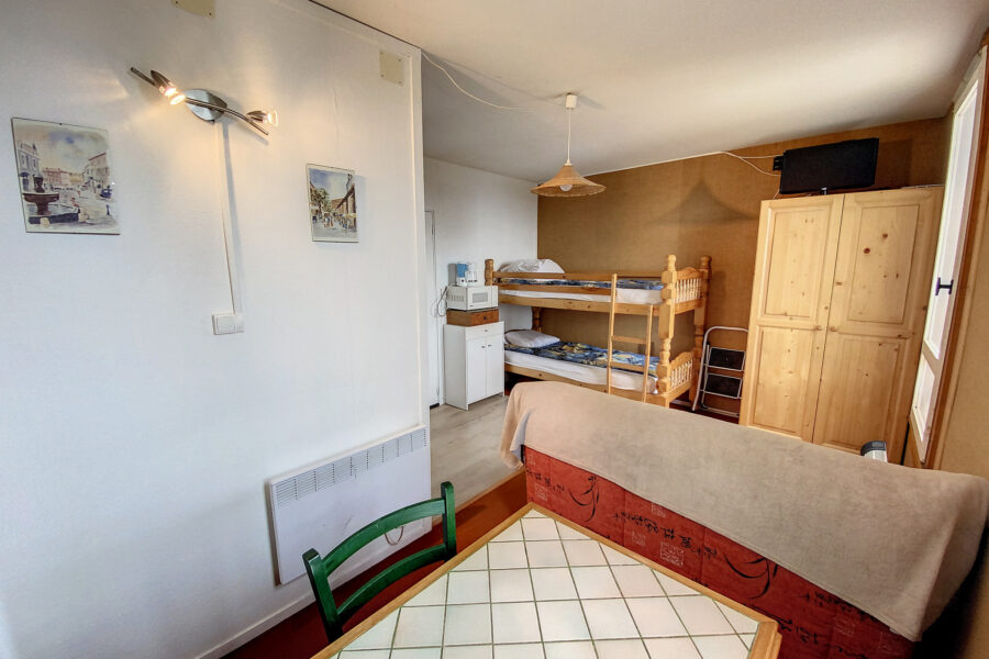 Appartement à vendre à Ustou