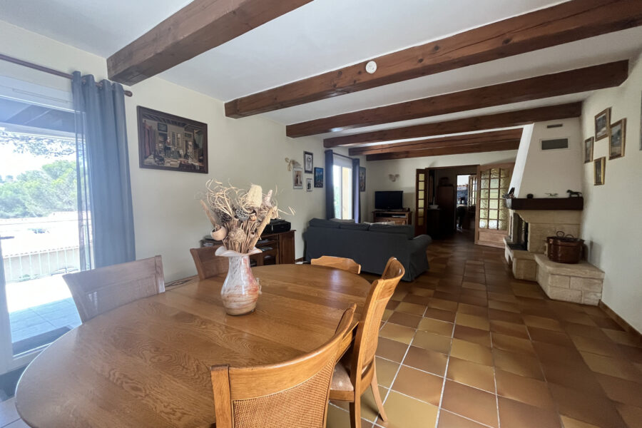 Maison à vendre à Martigues