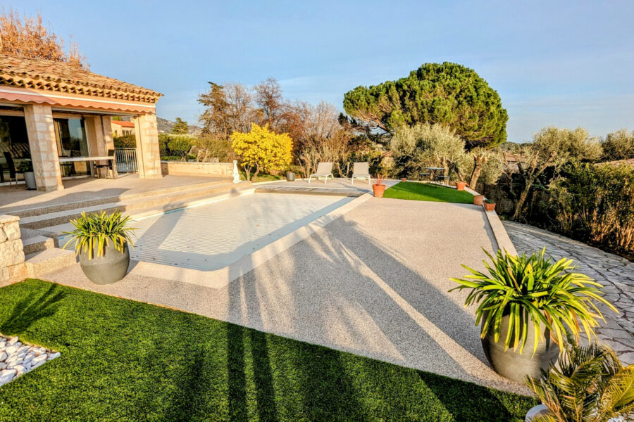 Maison à vendre à Vence