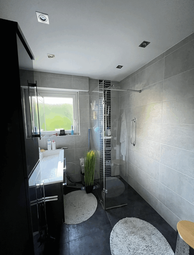 Belle maison dans les hauteurs de BRUNSTATT – 5 pièces – 3 chambres – 6  – 132.77 m²