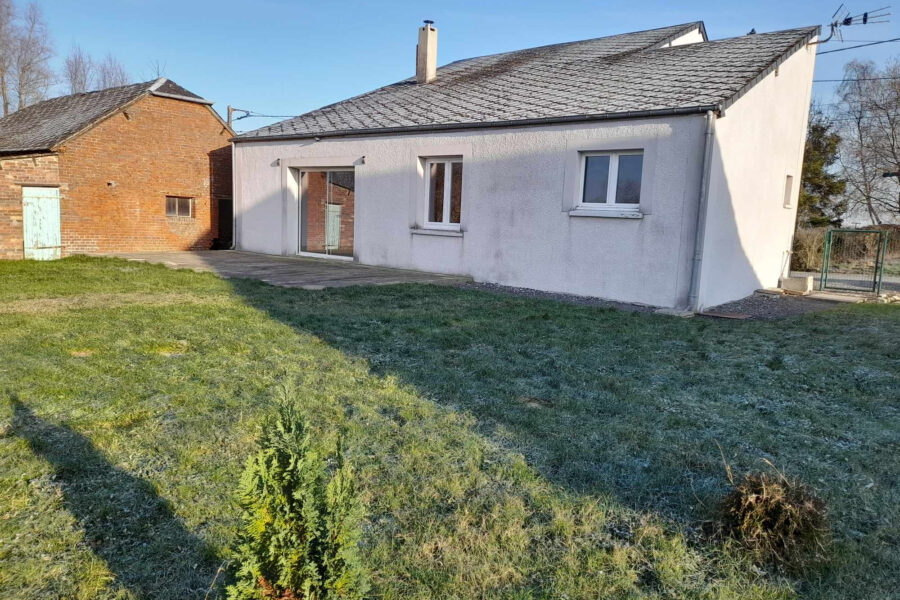 Maison à vendre à La flamengrie