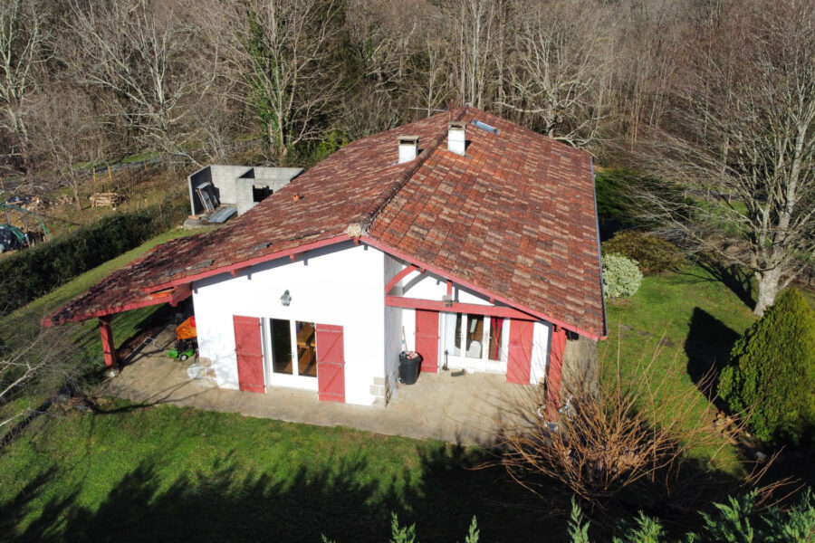 Maison à vendre à Itxassou