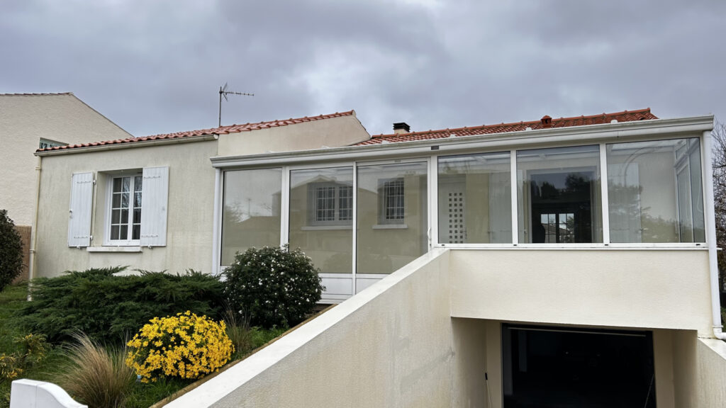 L’HOUMEAU MAISON PROCHE PLAGE – 5 pièces – 3 chambres – 6  – 123 m²