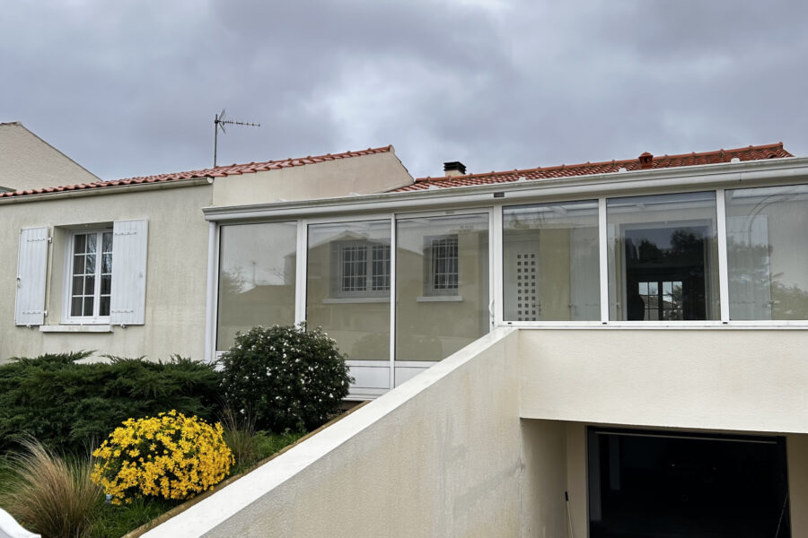 Maison à vendre à L&rsquo;houmeau
