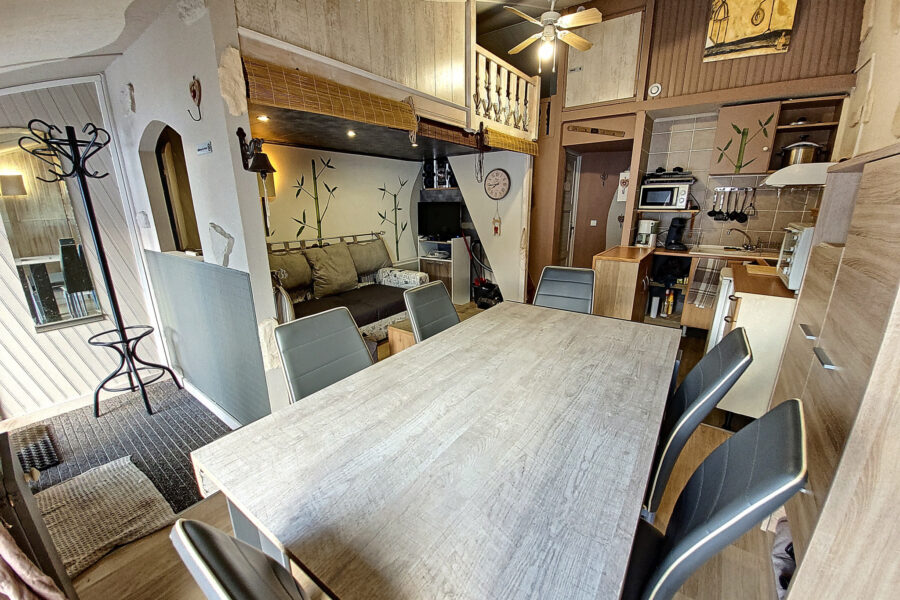 Maison à vendre à Ustou