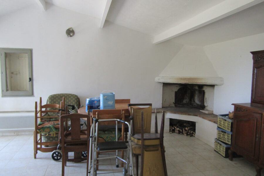 Maison à vendre à Le barroux