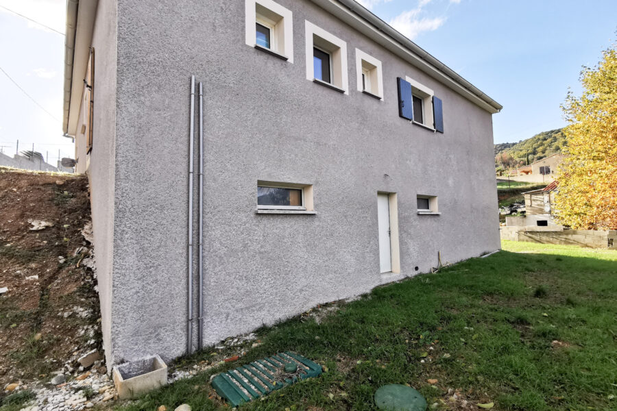 Maison à vendre à La voulte-sur-rhône