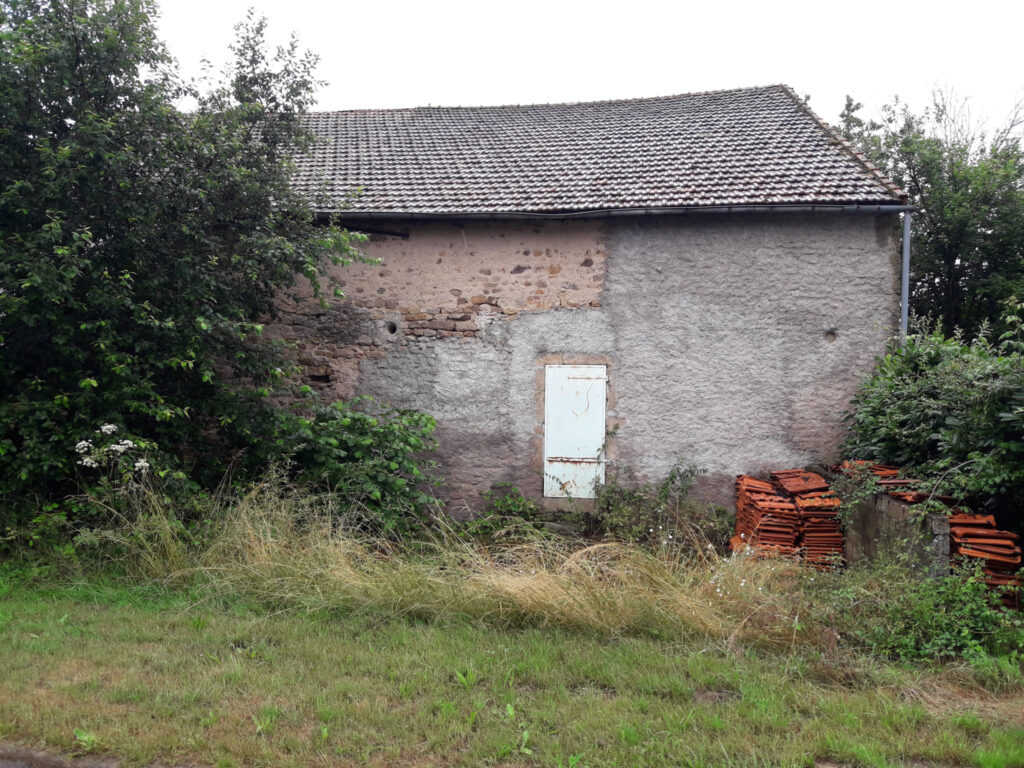 MAISON – 5 PIÈCES – 93 m2 – 5 pièces – 3 chambres – 2  – 93 m²