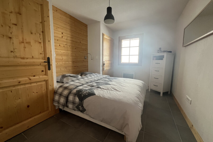 Appartement à vendre à Les deux alpes