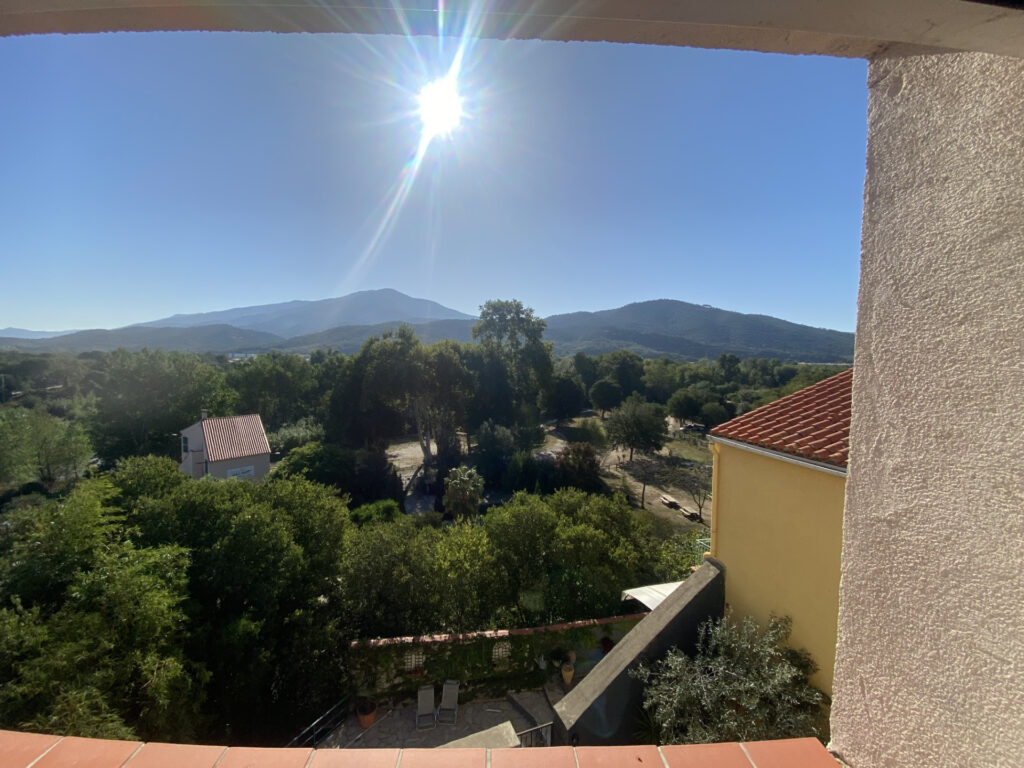 APPARTEMENT T3 – 68,65m2 – 3 pièces – 2 chambres – 6  – 68.65 m²