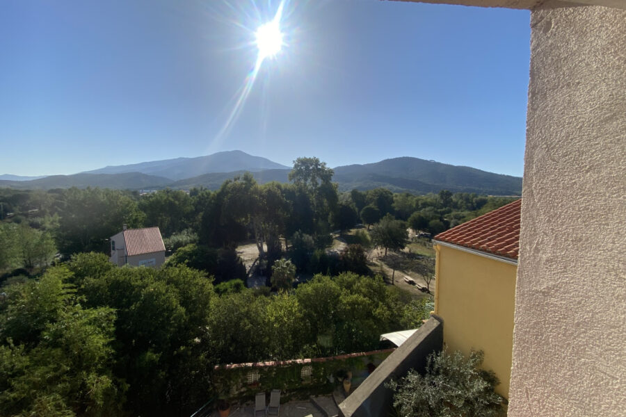 Appartement à vendre à Le Boulou
