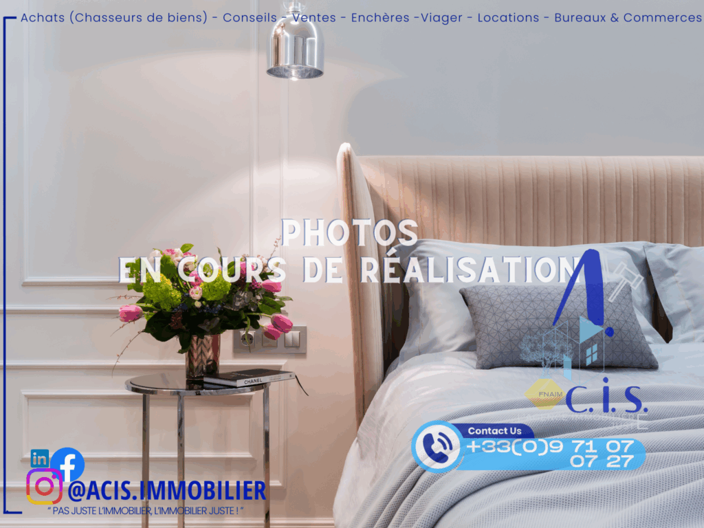 PENTHOUSE D’EXCEPTION 567m2 dont 317m2 de terrasses vue mer  – 5 pièces – 3 chambres – 6  – 250 m²