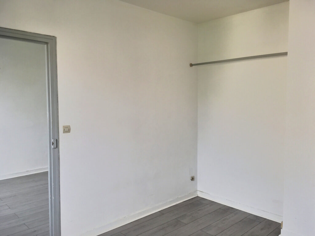 Appartement de Type 2 en hyper centre – 2 pièces – 1 chambre – NR  – 32.8 m²