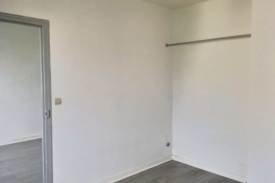 Appartement à vendre à Angers