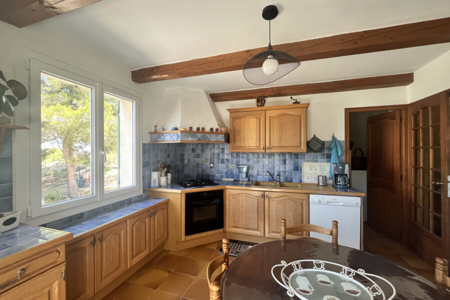 Maison à vendre à Martigues