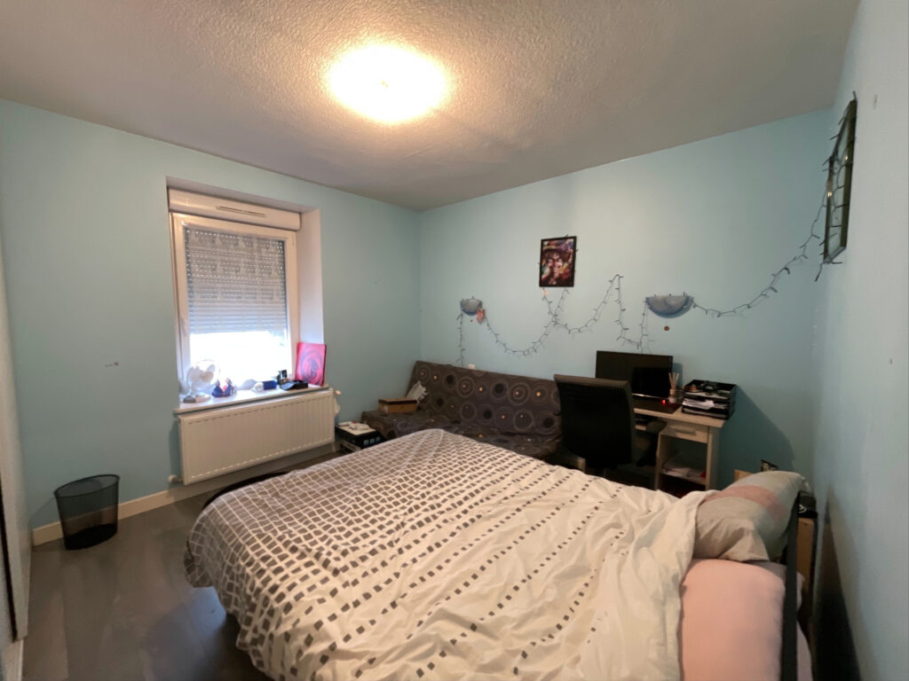 Maison individuelle 4 chambres + bureau à Golbey – 6 pièces – 5 chambres – 6  – 119 m²