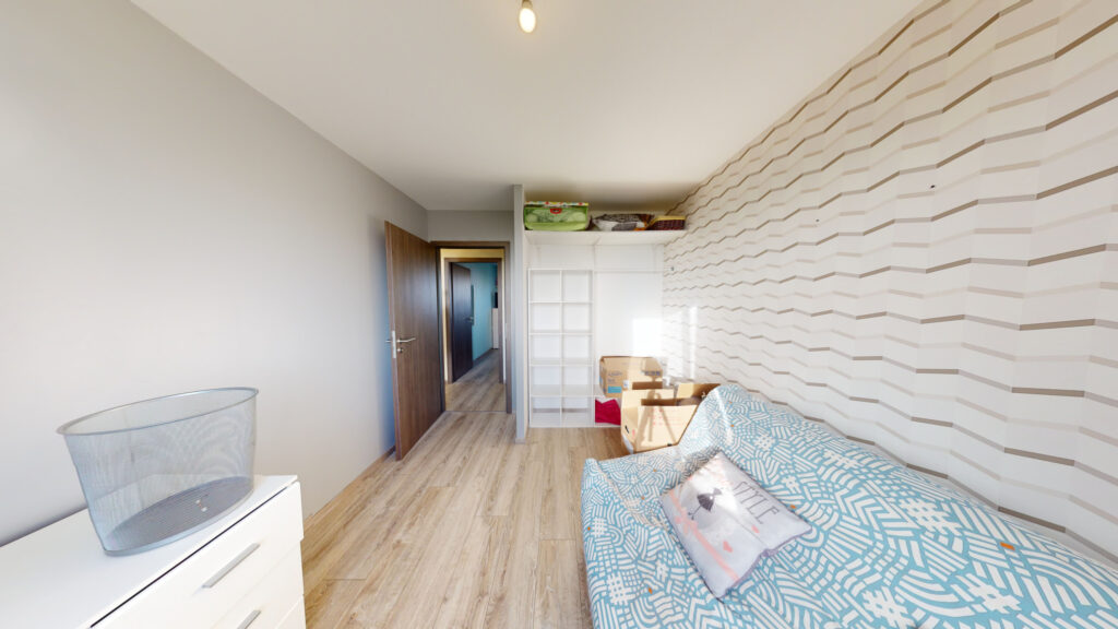 Maison neuve plain-pied 3 chambres – 4 pièces – 3 chambres – 6  – 81 m²