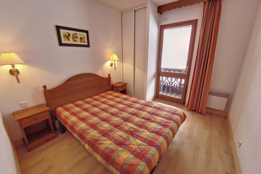 Appartement à vendre à Ustou