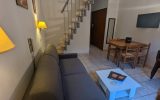 PORTO OTA DUPLEX T2 38M2 jardinet belles prestations sans vi – 2 pièces – 1 chambre – 4  – 34 m²