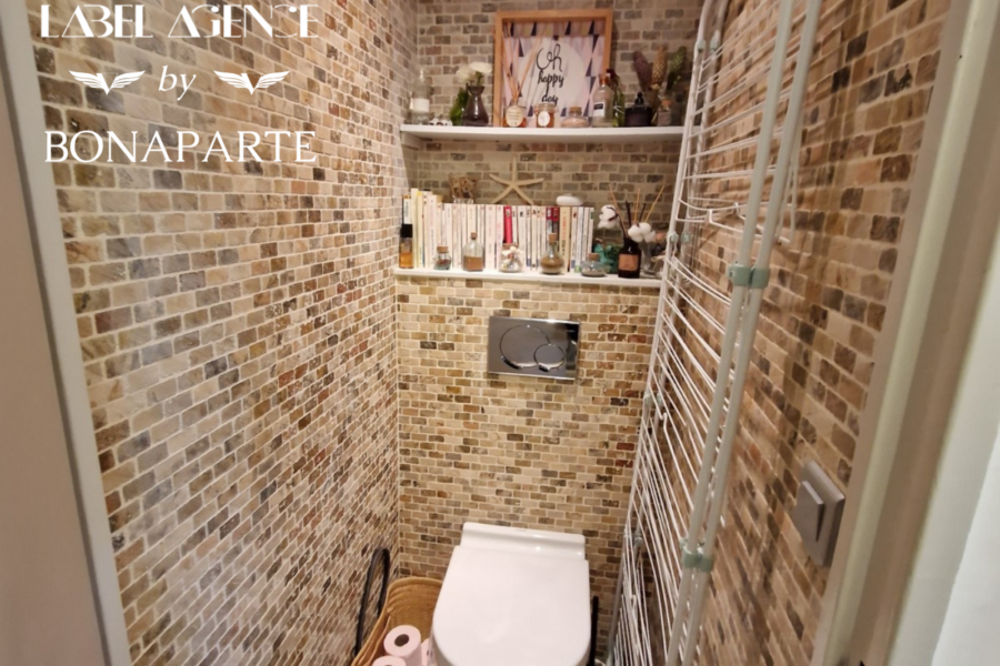 Appartement à vendre à Sainte-maxime